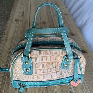 Vintage Dooney & Burke purse